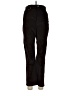 Thakoon Brown Jeans Size 10 - photo 1