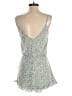 Unbranded Paisley Green Romper Size XS - photo 2
