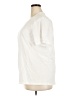 Amazon Essentials 100% Cotton Solid Ivory Short Sleeve T-Shirt Size XXL - photo 5