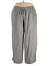 Shein Gray Casual Pants Size 26 - photo 1