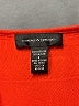 Cable & Gauge Orange Sleeveless Top Size L - photo 7