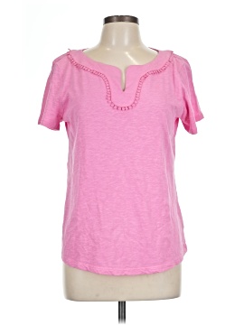 Talbots Outlet Short Sleeve Top