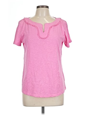 Talbots Outlet Short Sleeve Top (view 1)