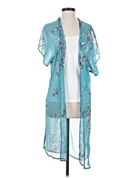 Unbranded Kimono (view 1)