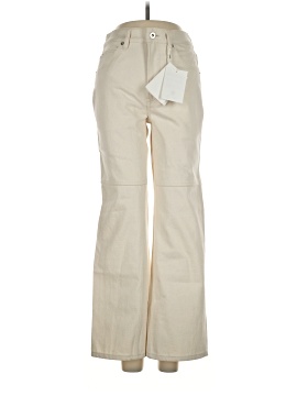 Jil Sander Jeans (view 1)