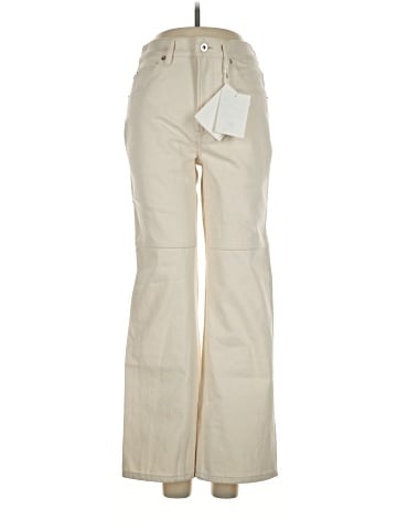 Jil Sander Jeans (view 1)