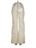 Jil Sander 100% Cotton Ivory Jeans Size 25 waist - photo 1