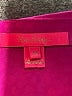 Lilly Pulitzer 100% Polyester Pink Long Sleeve Blouse Size M - photo 7