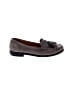 Carvela 100% Leather Gray Flats Size EU 37 - photo 1