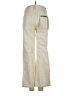 Jil Sander 100% Cotton Ivory Jeans Size 25 waist - photo 2