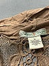 Vintage Suzie Brown Cardigan Size XL - photo 7