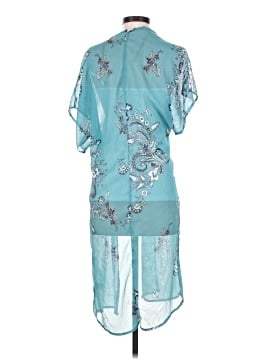 Unbranded Kimono (view 2)