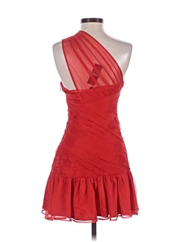 Bebe Cocktail Dress (view 2)