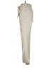 Jil Sander 100% Cotton Ivory Jeans Size 25 waist - photo 5
