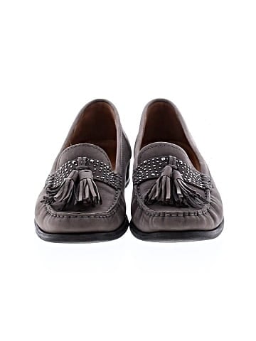 Carvela Flats (view 2)