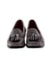 Carvela 100% Leather Gray Flats Size EU 37 - photo 2