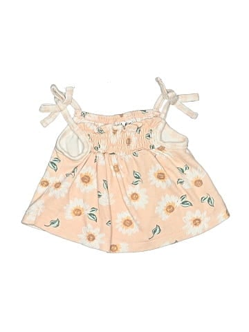 Nicole Miller New York Sleeveless Blouse (view 1)