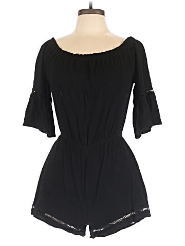 Jealous Tomato Romper (view 1)