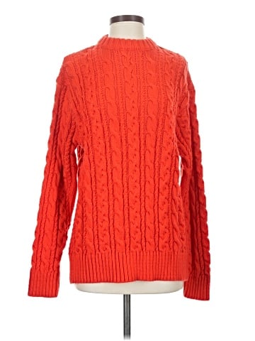 Zara Turtleneck Sweater (view 1)
