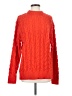 Zara Red Turtleneck Sweater Size S - photo 1