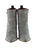 CCOCCI Gray Ankle Boots Size 7 1/2 - photo 2