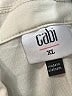 CAbi Ivory Jacket Size XL - photo 6