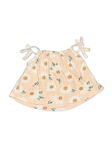 Nicole Miller New York Sleeveless Blouse (view 2)