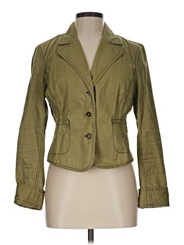 DKNY Jeans Blazer (view 1)