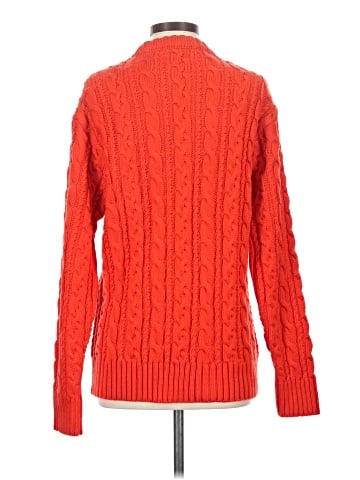 Zara Turtleneck Sweater (view 2)