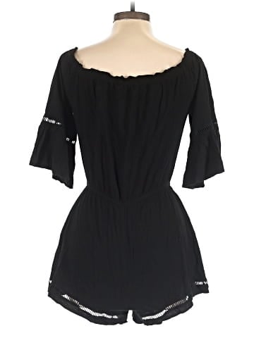 Jealous Tomato Romper (view 2)