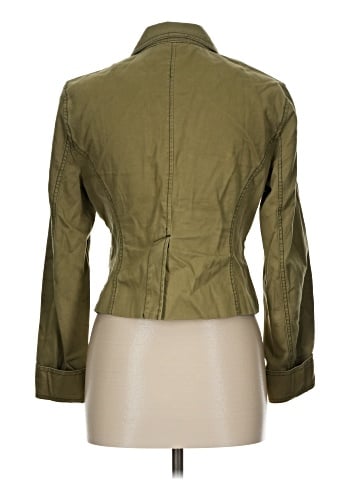 DKNY Jeans Blazer (view 2)