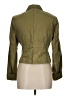 DKNY Jeans Green Blazer Size L - photo 2