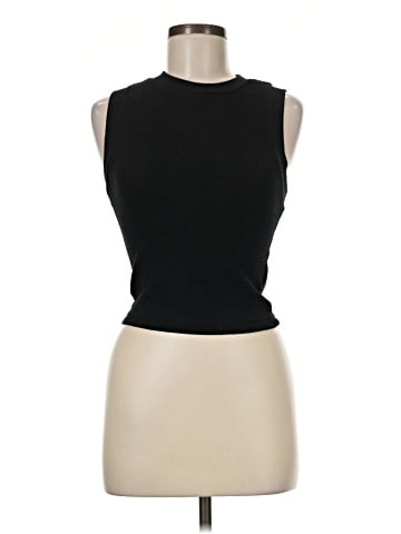 And Now This Sleeveless Top (view 1)