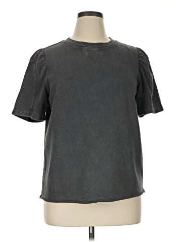 Universal Thread Short Sleeve T-Shirt (view 1)