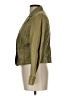 DKNY Jeans Green Blazer Size L - photo 5