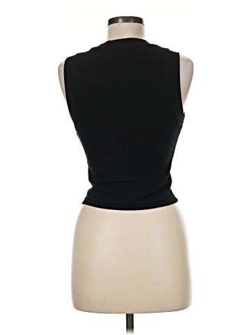 And Now This Sleeveless Top (view 2)