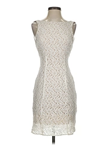 Alice + Olivia Cocktail Dress (view 1)