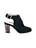 Vionic Black Heels Size 5 - photo 1