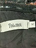 Toi et Moi Red Tube Top Size M - photo 5