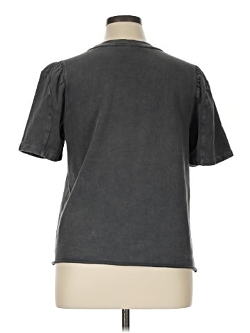Universal Thread Short Sleeve T-Shirt (view 2)