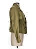 DKNY Jeans Green Blazer Size L - photo 4