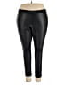 Gap Black Active Pants Size XXL - photo 1