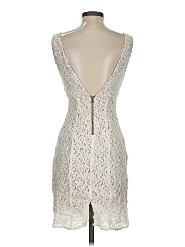 Alice + Olivia Cocktail Dress (view 2)