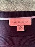 Free Assembly Solid Black Turtleneck Sweater Size S - photo 7
