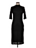 Gap Black Casual Dress Size M (tall) - photo 1
