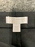 14th & Union Solid Black Formal Skirt Size L - photo 4