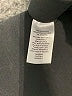 14th & Union Solid Black Formal Skirt Size L - photo 5