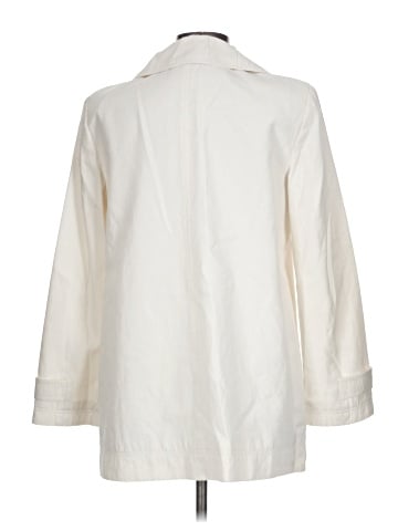 Talbots Raincoat (view 2)