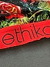 ETHIKA Pink Swimsuit Top Size M (estimated) - photo 3