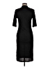 Gap Black Casual Dress Size M (tall) - photo 2